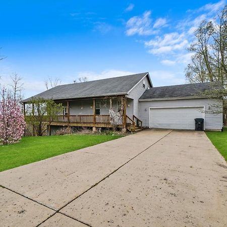 Beautiful Home In Beach Park Il 外观 照片