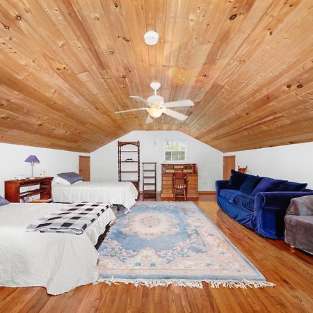 Beautiful Home In Beach Park Il 外观 照片