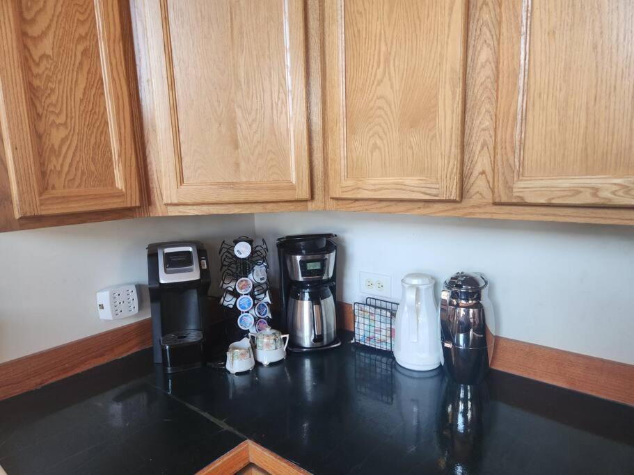Beautiful Home In Beach Park Il 外观 照片