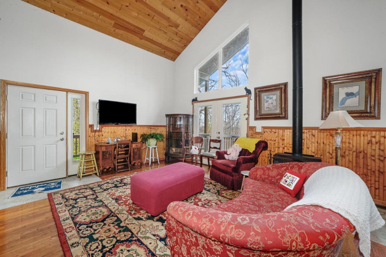 Beautiful Home In Beach Park Il 外观 照片