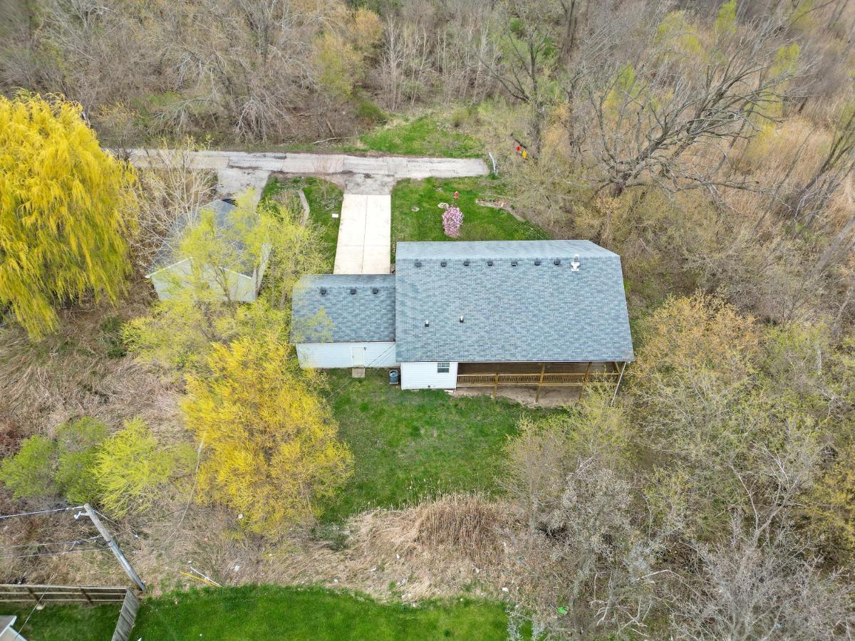 Beautiful Home In Beach Park Il 外观 照片