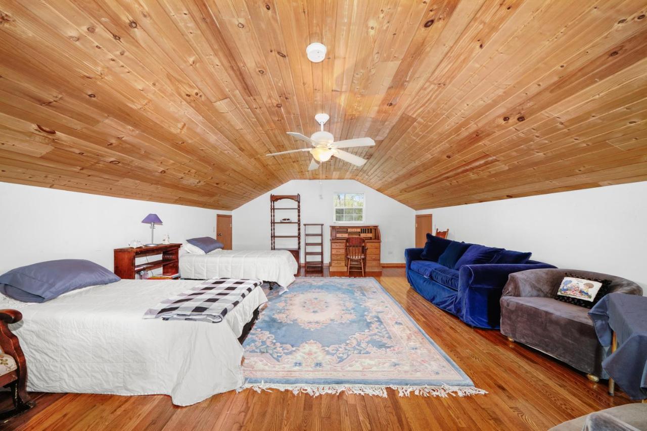 Beautiful Home In Beach Park Il 外观 照片